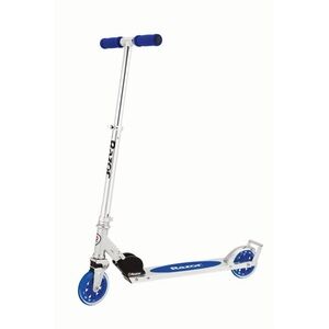 Razor A3 125 Kick Scooter - Blue 
Kids Scooter